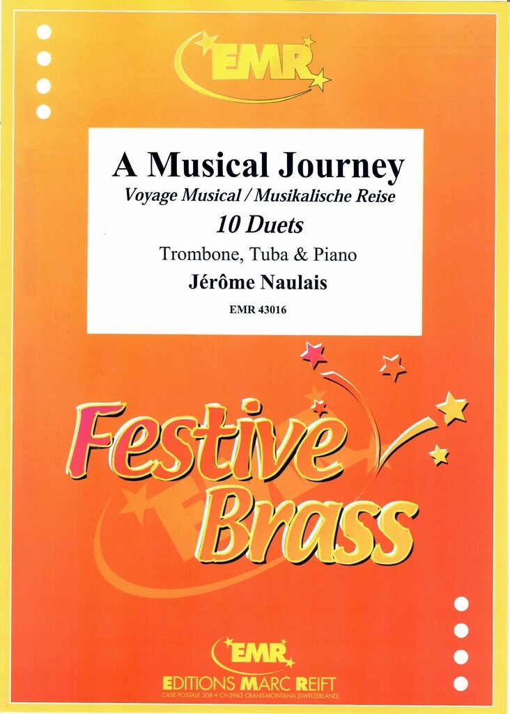 A Musical Journey